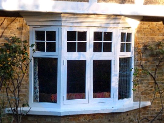 Window, Listed buliding, conservation grade, traditional, solid wood, high specification, bespoke, Oak, hard wood, Joinery, double glazed, glass, frame, high quality, Flush casement, 