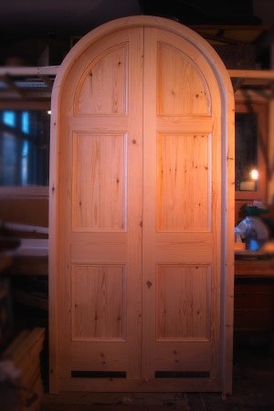 Beautiful bespoke doors from M.A.R.S. Joinery. Specalising in high quality external doors, stable doors, french double doors, all solid timber doors, hardwood etc.